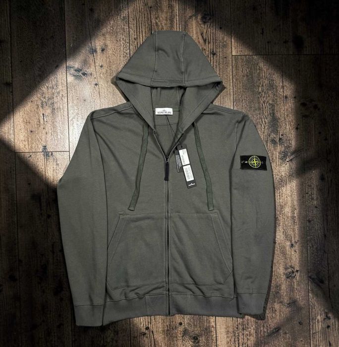 Кофта Stone Island