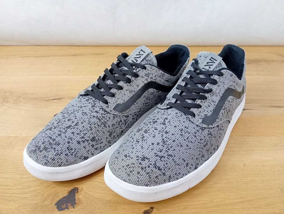 Vans LXVI buty męskie sportowe, rozmiar 40,5