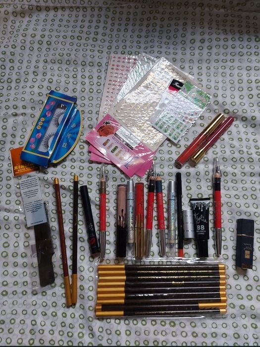 ЦІНА ЗА ВСЕ нова косметика