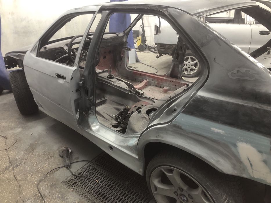 Сварка  поварка авто