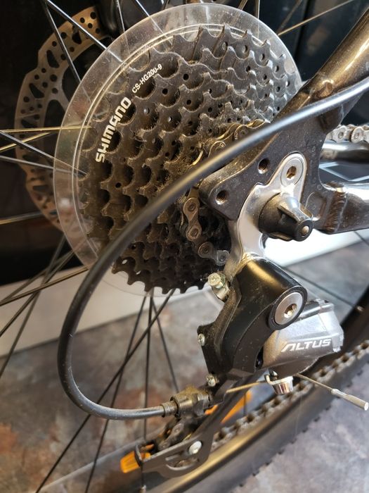 Велосипед Trek Marlin 7 Gen 2