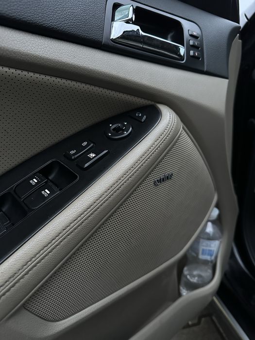 Kia Optima 2.4 Гібрид