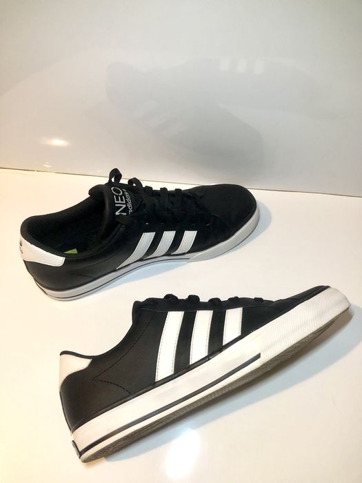 Чоловічи Кеди Adidas NEO