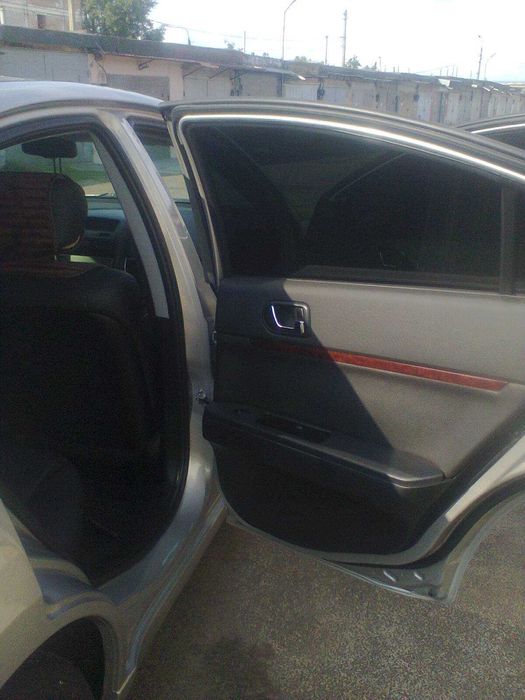 Продам автомобиль Митсубиши Галант 2008