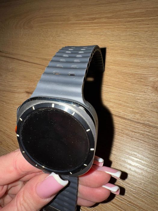 Samsung ultra watch 8