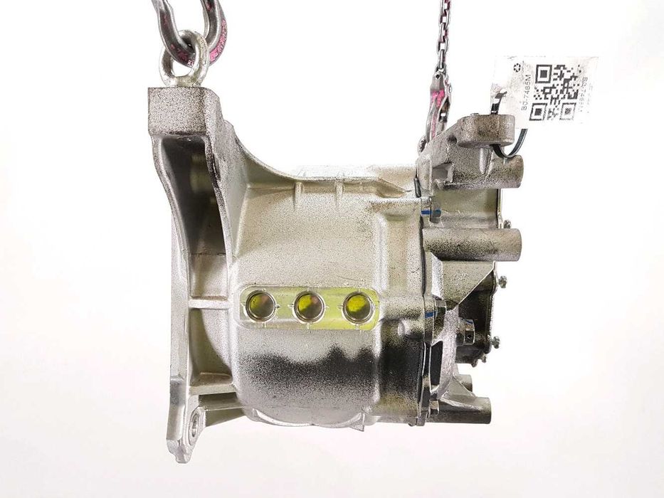 Motor Dacia Spring Elétrico - Ref . 4DB401
