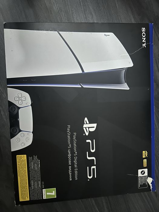 Sony playStation5