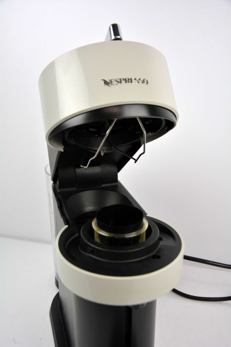 Ekspres kapsułkowy Krups Vertuo Next XN910B 19 bar SUPER STAN