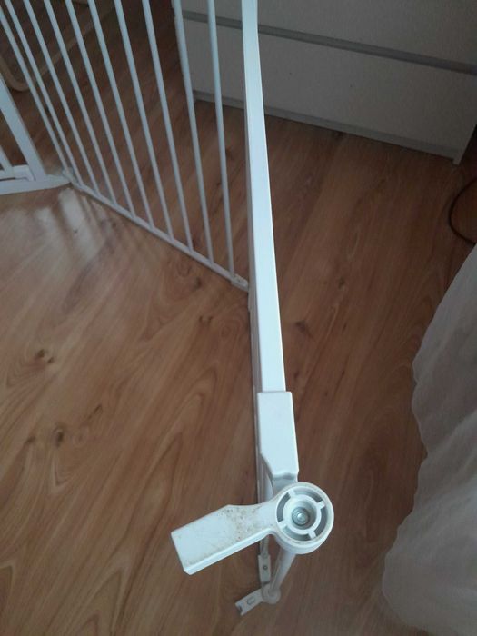 Barierka Tulano Guardian dla dzieci kojec