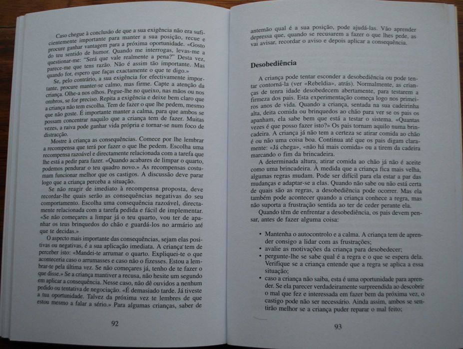 The Child and Discipline (The Brazelton Method)64740681163395123