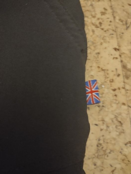 Spodnie treningowe 493