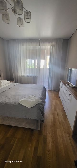 Квартира 3 кім  Подобово Вільна на сьогодні