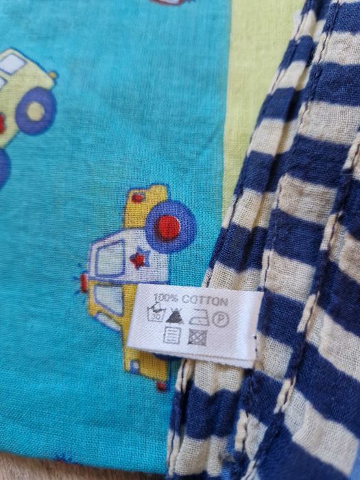 Apaszki, chustki na szyję