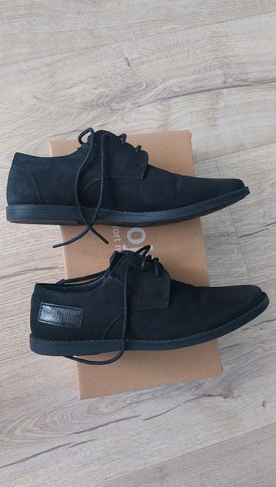 Buty komunia rozm.37