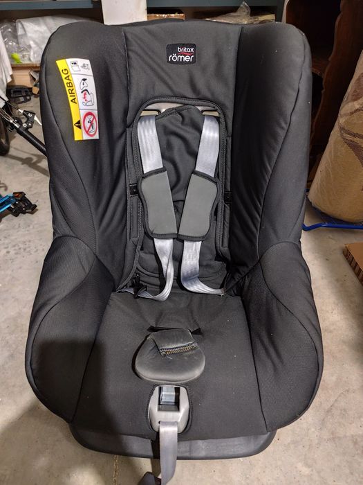Cadeira Britax Römer