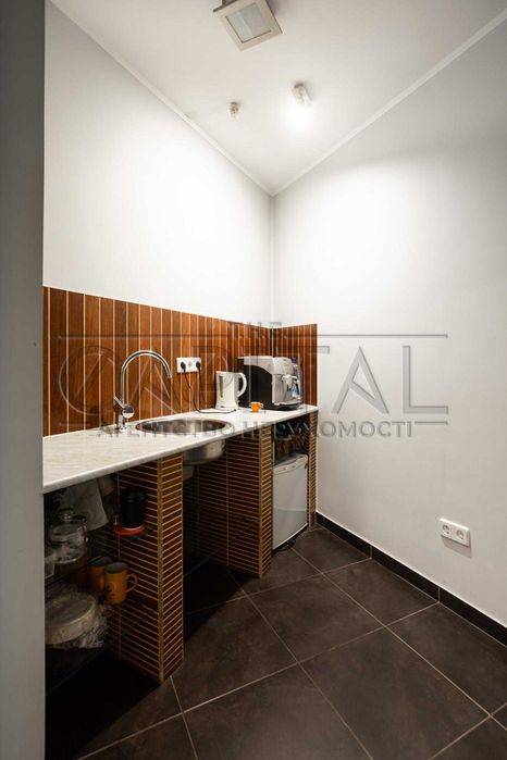 Коммерческая недвижимость по адресу ул. Никольско-Слободская (площадь 127,1 м²) - Atlanta.ua - фото 14