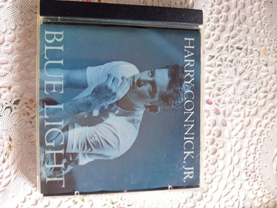 CD.    Harry.   Connick  Jr