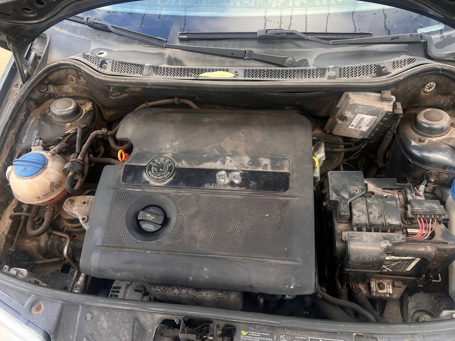 Продам авто шкода фабія