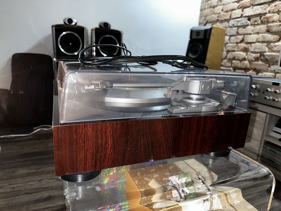 Gramofon Denon DP-57L