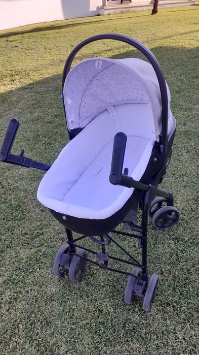 Trio sprint chicco -