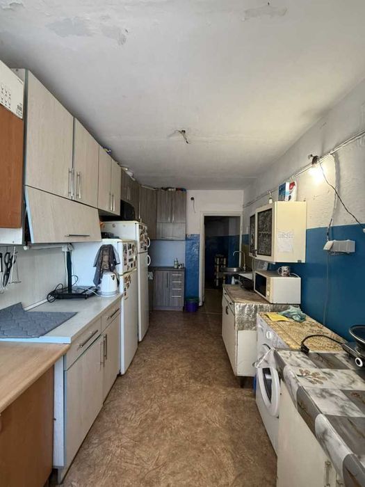 Продам кімнату, 21кв.м, 2/9 поверх, цегла