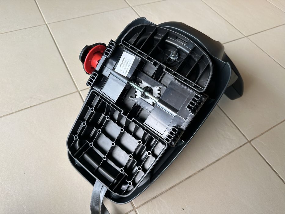 Child seat Polisport