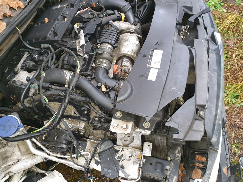 Citroen C-Elysee 2018