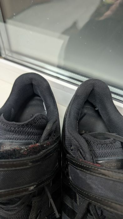 Штангетки adidas adipower weightlifting 29.5см 44р