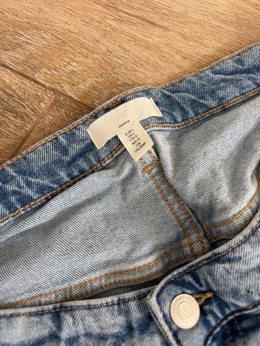 джинси для вагітних H&M