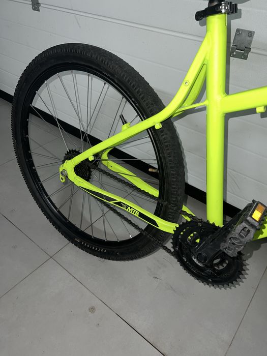 Rockrider