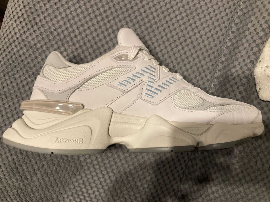 Кросівки New Balance 9060 оригінал різні розміри