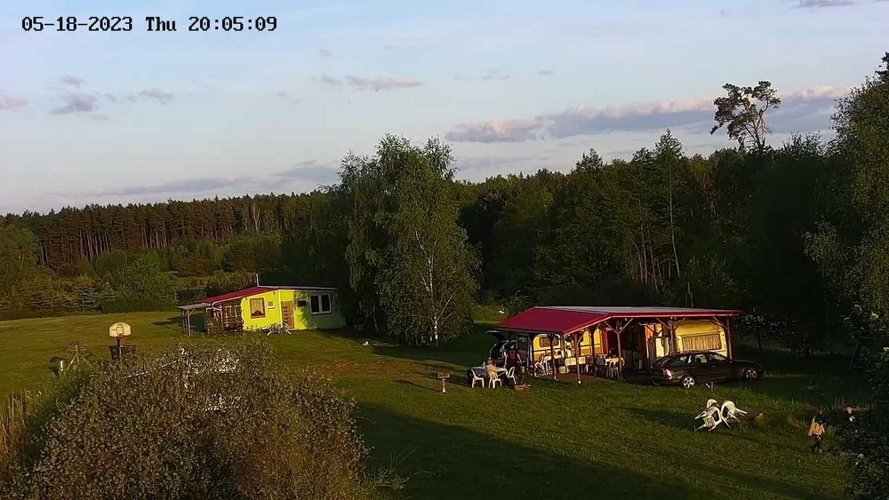 Gotowy biznes - Fisch Camp Ownice -łowisko komercyjne - Widok 4