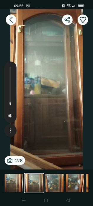 Продам деревянные окна