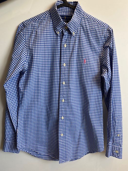 Camisa Polo Ralph Lauren