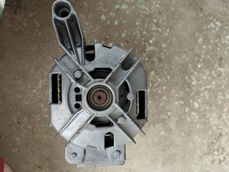 Мотор пральної машини SIEMENS SIWAMAT