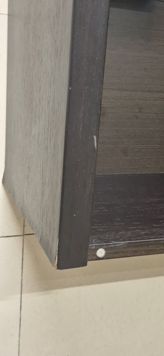Móvel de WC de parede