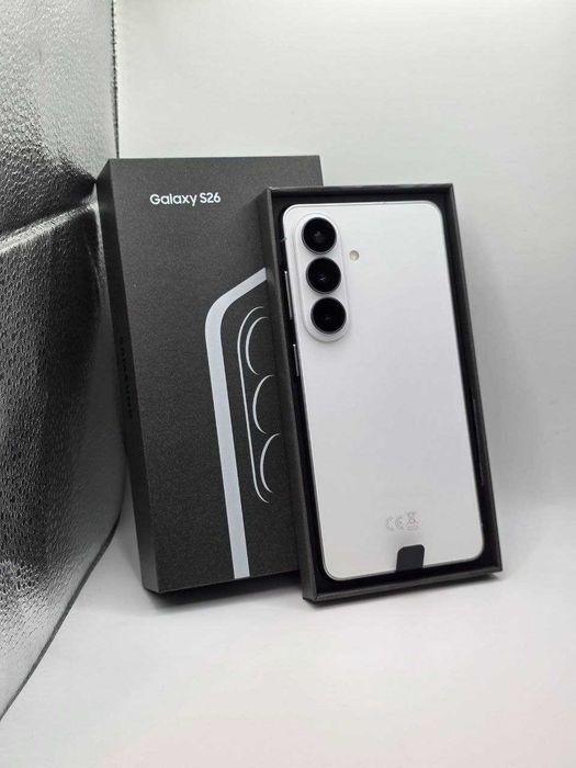 Samsung Galaxy S26 12|256|512