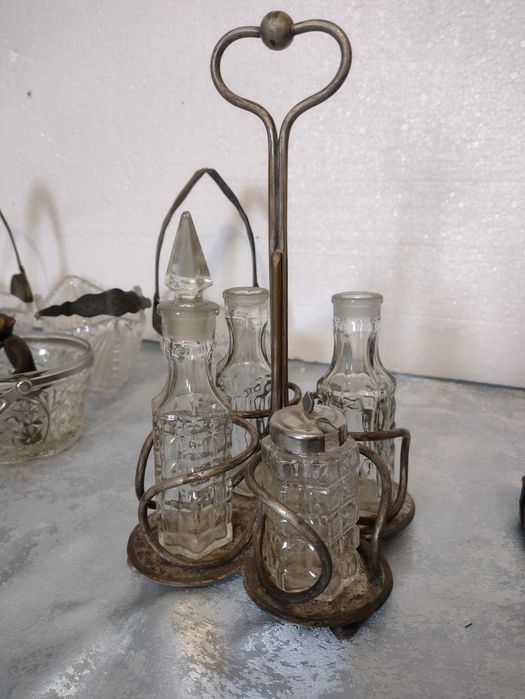 Подсвечники СССР в наличии