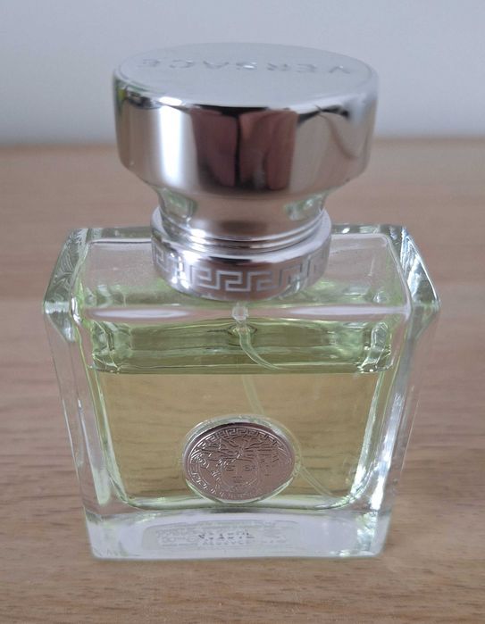 VERSACE Versense EDT Woda Toaletowa Damska 30ml