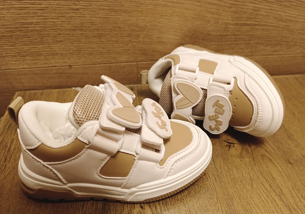 Кросівки для дівчинки Том 27/32 кроссовки для девочки .