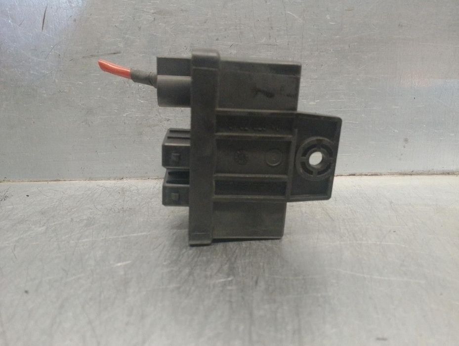 CAIXA PRÉ AQUECIMENTO ALFA ROMEO 159 SPORTWAGON 2005 -55233720