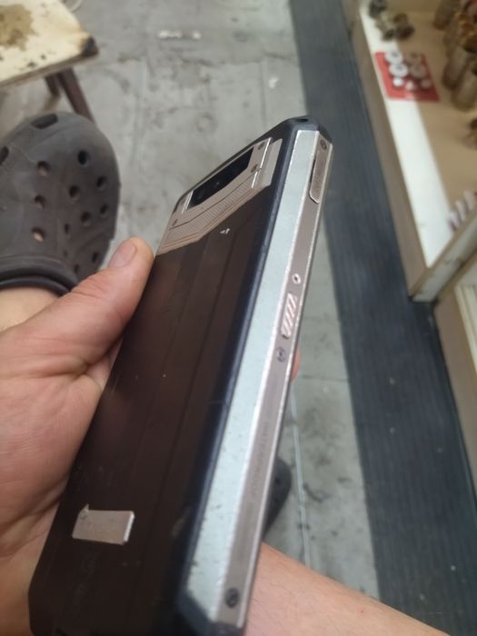 Blackview bv9100