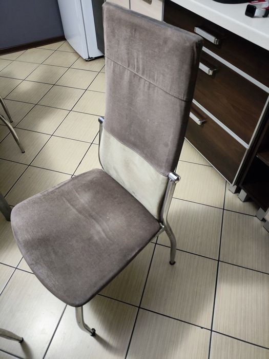 Krzesło kuchenne - 4 sztuki