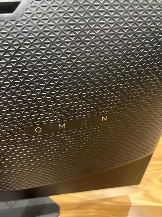 Monitor Gaming Omen HP 144hz