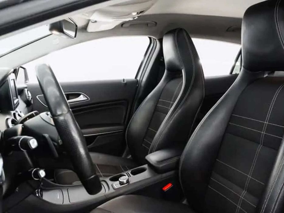 Mercedes GLA220CDI Urban 4Matic 7G-DCT