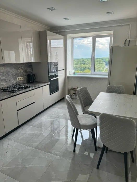 Оренда квартири Перша здача