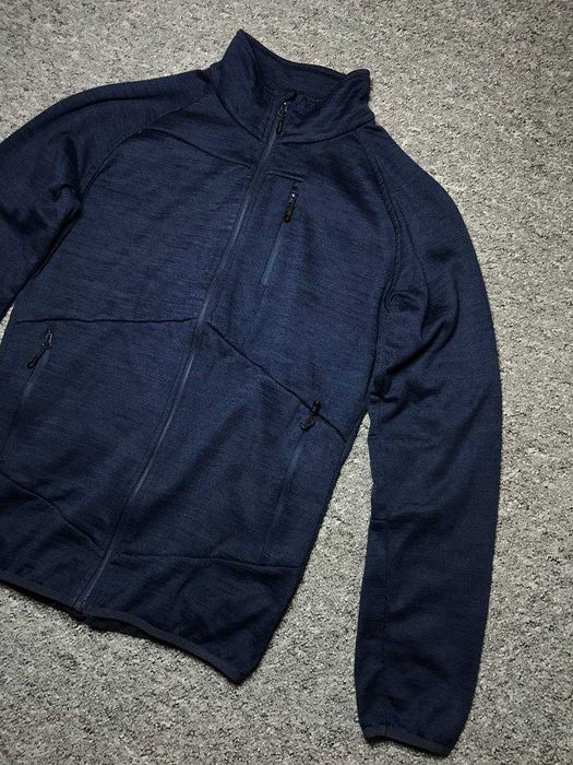 Чоловіча кофта TREVOLUTION Fleece - Розмір S