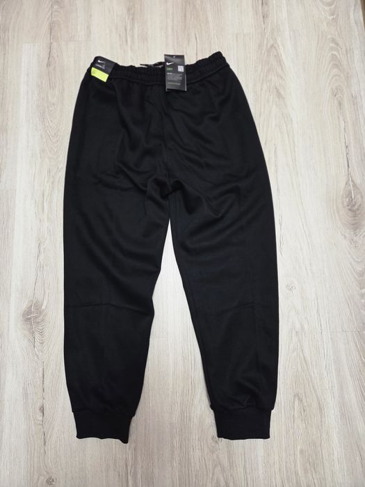 Штани  Nike tech black | Штани найк теч