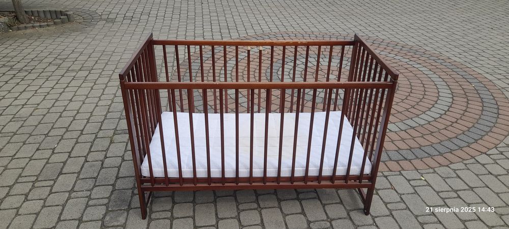 Łóżeczko Dziecinne