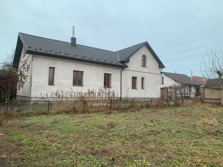 Будинок – Микитинці - Вид 2